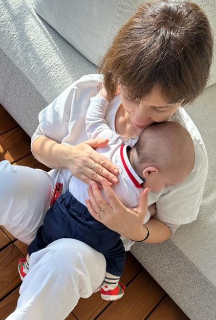 Puericultrice a domicilio a Roma