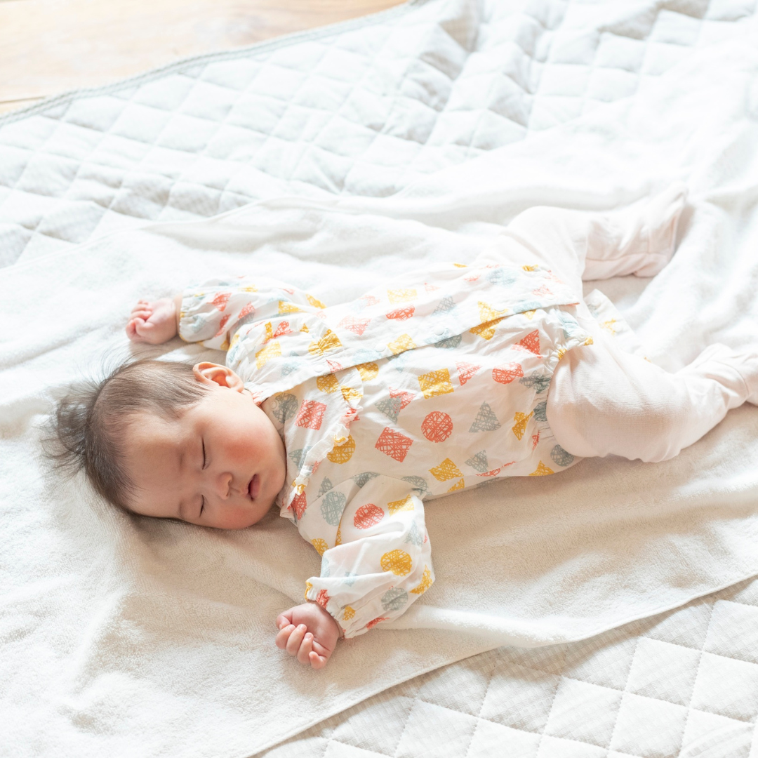Consulente del sonno infantile online