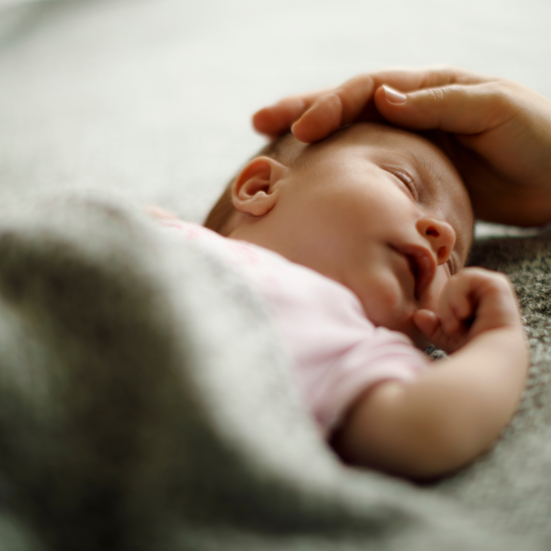 Risvegli notturni bambino Roma